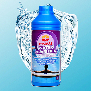 Clarificador <span class=keywords><strong>de</strong></span> <span class=keywords><strong>piscina</strong></span> CNMI, forma ecológica <span class=keywords><strong>de</strong></span> obtener <span class=keywords><strong>agua</strong></span> <span class=keywords><strong>de</strong></span> <span class=keywords><strong>piscina</strong></span> clara eliminando el <span class=keywords><strong>agua</strong></span> <span class=keywords><strong>de</strong></span> <span class=keywords><strong>piscina</strong></span> nublada - Product Image 1