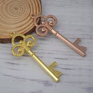 <b>Key</b> Bottle Openers Vintage Opener Wedding Favors Bottle Opener Escort Card Tag and <b>Key</b> <b>Chains</b> Wedding Party Favor Souvenir Gift - Product Image 6