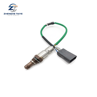 Capteur d'oxygène automatique ZT OEM Standard OE P51B 18 8GX pour Mazda MX 5 RF ND