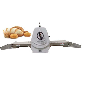Fournisseur d'usine de laminoirs à pâte <span class=keywords><strong>Rondo</strong></span>, <span class=keywords><strong>laminoir</strong></span> à pâte de table compact / Rouleau à pâte pour pâtisserie - Product Image 5