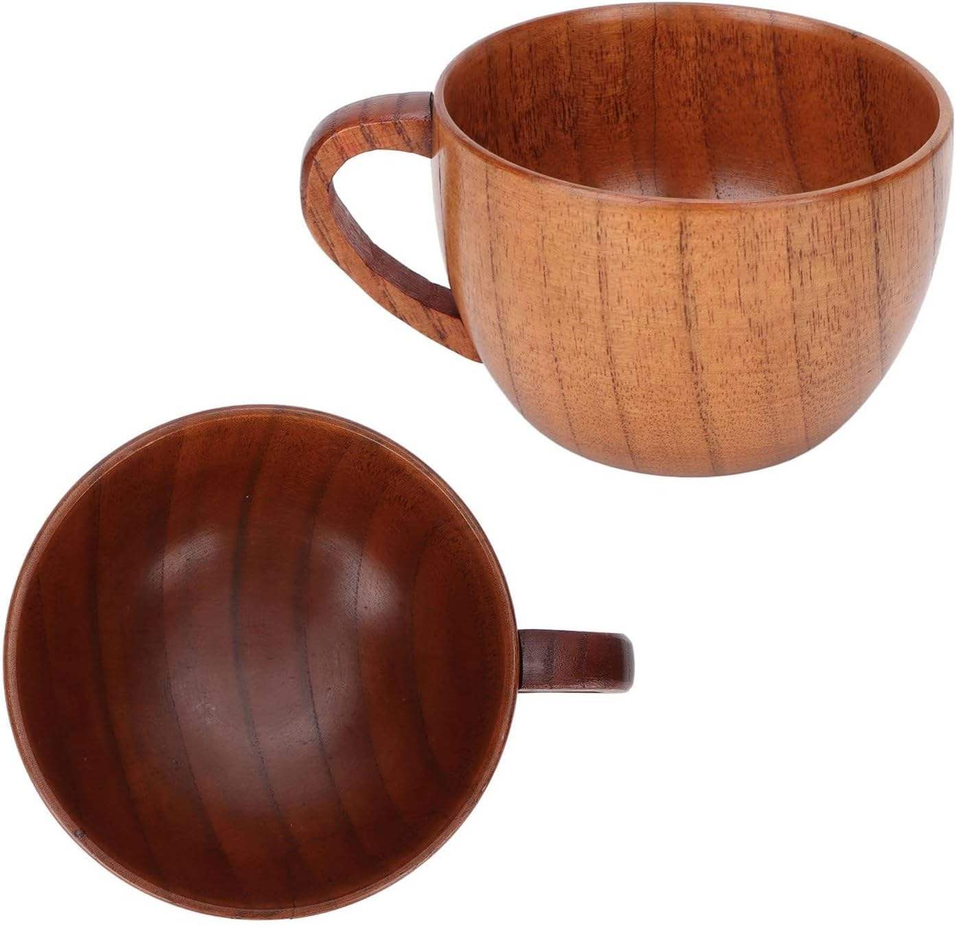 ถ้วยไม้ 01