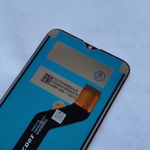 Pantalla LCD para Teléfono Celular Tecno Spark Go 2021, Repuesto de Pantalla Táctil Digitalizadora, Ensamblaje de Pantalla Táctil, Piezas - Product Image 5