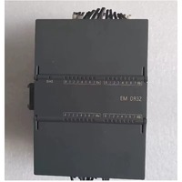 Módulo de Salida Digital Original SIEMENS 6ES7288-2DR08-0AA0 SIMATIC S7-200 SMART EM DR08, Módulo de Expansión PLC de 8 Salidas de Relé