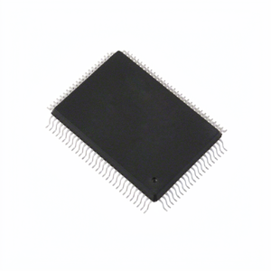 Distribuidor Autorizado 100 BQFP IA186ESPQF100IR03 Circuito Integrado MCU Integrado 8/16BIT SIN ROM 100PQFP Componentes Electrónicos - Product Image 1