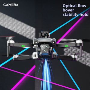 โดรน T2 ระดับมืออาชีพ สำหรับถ่ายภาพทางอากาศ พร้อมระบบ GPS หลบหลีกสิ่งกีดขวาง ควอดคอปเตอร์ T2 แบบไร้แปรงถ่าน ควบคุมด้วยรีโมทเลเซอร์ เหมาะสำหรับผู้เริ่มต้น - Product Image 3