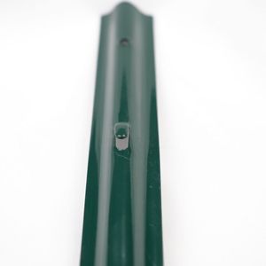 <span class=keywords><strong>Precio</strong></span> actory Farm arden Steel Tipo hahaped Teel ENCE OST con ganchos planos y agujeros - Product Image 3
