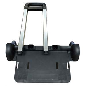 Luggage Bag <b>Suitcase</b> Telescopic Parts Travel School Accessories Bags Pull Handles Aluminum <b>Trolley</b> Handle Backpack Portable - Product Image 4