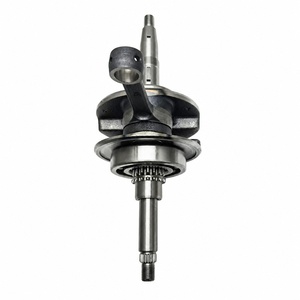 Gruppo Albero Motore per Motore Scooter SYM <span class=keywords><strong>ARA</strong></span> M92 3J3 XJA, Ricambio Albero a Gomiti - Product Image 3