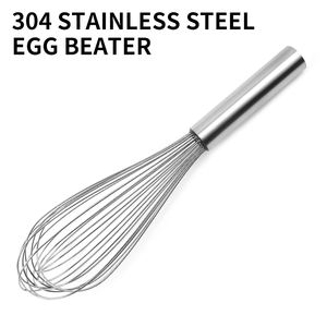 Accessoires de <span class=keywords><strong>cuisine</strong></span> en acier inoxydable, ustensiles de <span class=keywords><strong>cuisine</strong></span> outils batteur à œufs <span class=keywords><strong>fouet</strong></span> - Product Image 6