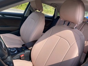 Siège pliant Autoliuma Bifold avec mécanisme <span class=keywords><strong>pivotant</strong></span> <span class=keywords><strong>ISOFIX</strong></span> et ceintures de sécurité - pour accessoires intérieurs de camping-car - Product Image 6
