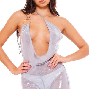 Женский слитный комбинезон - Product Image 3