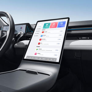 Véhicules automobiles bon marché voitures d'<span class=keywords><strong>occasion</strong></span> voitures électriques Leading Ideal L6 Max 210km SUV max 5 portes 6 places SUV Ev New Energy Vehicle - Product Image 3