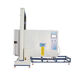 LIYI Hochtemperatur-Niedertemperatur-Kammer mit Zugprüfmaschine für Band-Labor-Zugprüfgerät mit Heiz- und Kühlfunktion - Product Image 3
