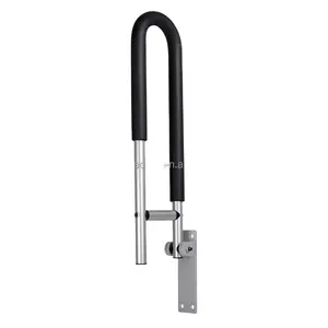 Tắm Phần Cứng Phụ Kiện Phòng Tắm Tường Vô Hiệu Hóa Ghế Gấp, Grab Bar Nhà Vệ Sinh, Phòng Tắm Bị Vô Hiệu Hóa Lan Can