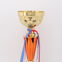 Trophée Personnalisé pour Employé Exceptionnel – Modèle Enfant – Jeu de Football et de Basketball – Cadeau Créatif de Récompense