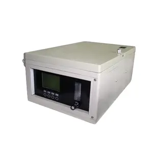 Laboratory gas cold vapor atomic absorption portable air mercury analyzer price