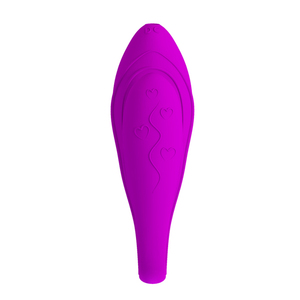 Ricarica 30 velocità in Silicone Wireless telecomando G spot vibratore <span class=keywords><strong>Vibe</strong></span> 4 erotico Sex Toy Sexy prodotti coppia - Product Image 6