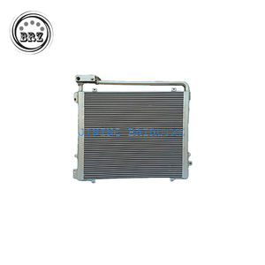 Radiatore dell'escavatore di <span class=keywords><strong>doosan</strong></span> del radiatore dell'olio idraulico dx225 dei pezzi di ricambio dell'escavatore - Product Image 3