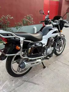 Motocicleta de Calle Suzuki1 Sharp de 150cc a Gasolina, Velocidad Máxima de 120 km/h, Disponible para Exportación Envío Directo - Product Image 4