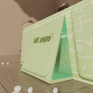 Piscinas Inflables de <span class=keywords><strong>PVC</strong></span> de Alta Calidad y Durabilidad para Niños, Diseños Populares en Oferta - Product Image 4