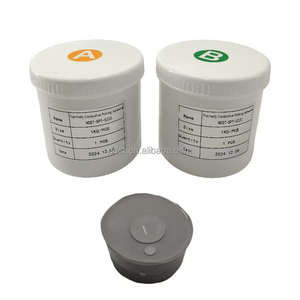 Ndst Silicone nhiệt mỡ hiệu suất cao tản nhiệt hợp chất cho CPU/GPU/LED (MT 3202 50g/100g số lượng lớn) - Product Image 3