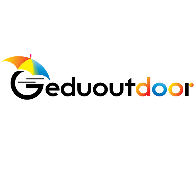 Heshan City Gedu Outdoor Products Co., Ltd. logo