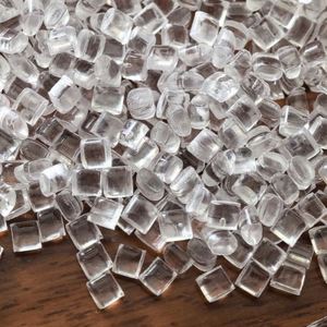 เรซิ่น PC Taiwan Chimei PC-110 สำหรับเปลือกหุ้มอุปกรณ์ไฟฟ้า ภาชนะใส โพลีคาร์บอเนต อนุภาคพลาสติก PC - Product Image 3