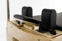 Ménage commercial sortie d'usine durable bois d'érable pilates cadillac réformateur