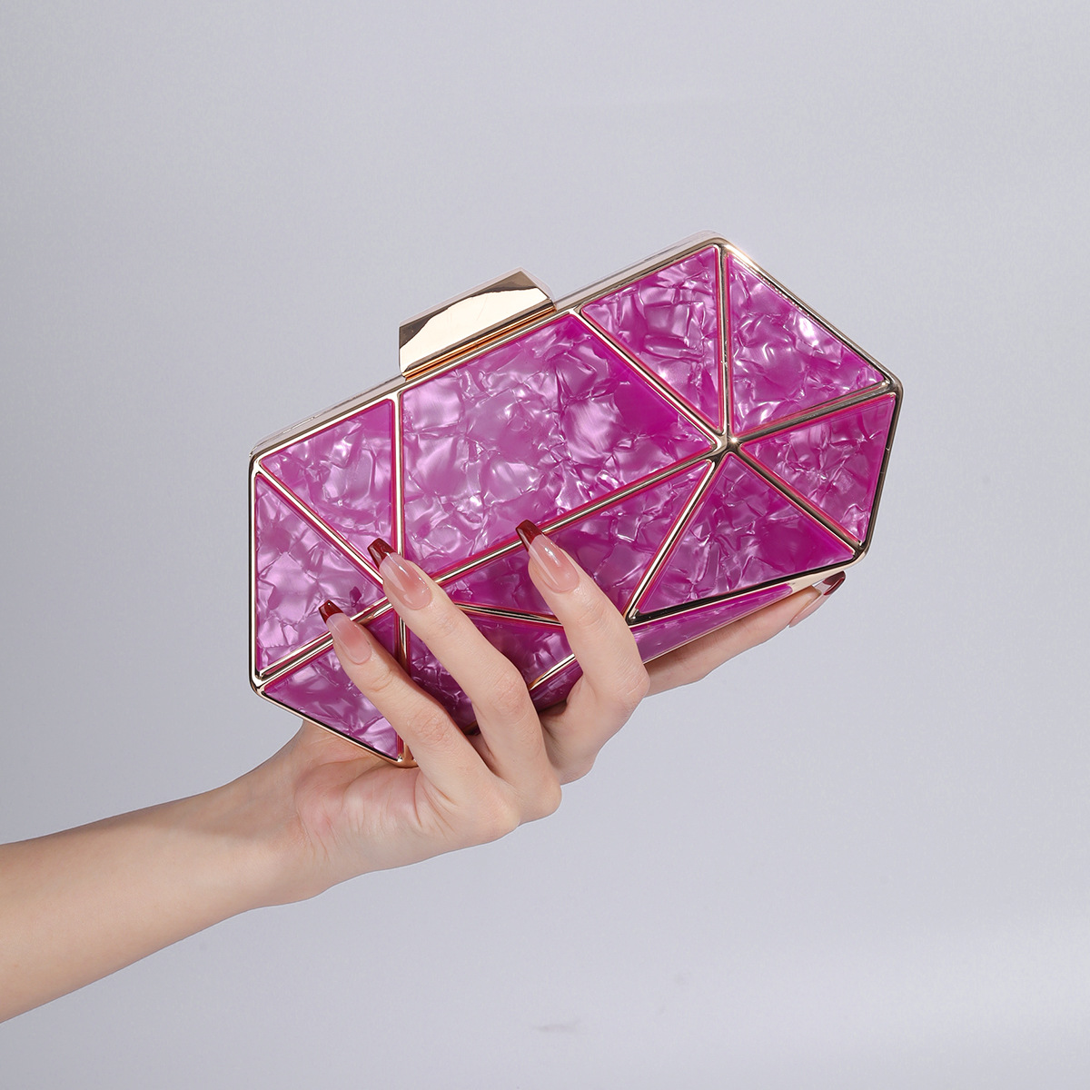 Clutch Purse Clutch Bag for Women Fashion Waterproof