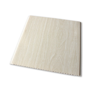 Panneau de <span class=keywords><strong>plafond</strong></span> en PVC élégant pour l'intérieur Hôtel Hôpital Appartement Carreaux carrés stratifiés Décoratifs pour les espaces intérieurs - Product Image 2