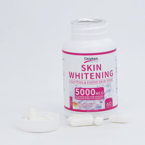 Pasokan produsen OEM ODM OBM Label pribadi suplemen alami Multi kolagen Biotin Keratin 14 dalam 1 kapsul kolagen - Product Image 5