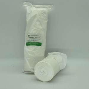 Design accattivante medicale personalizzato 50g 100g 200g rotolo di cotone cotone cotone assorbente rotolo di lana - Product Image 4