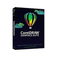CorelDRAW Graphics Suite 2026, Software de Diseño y Dibujo Vectorial, Instalación Sencilla, Garantía y Servicio Postventa, Disponible 24/7