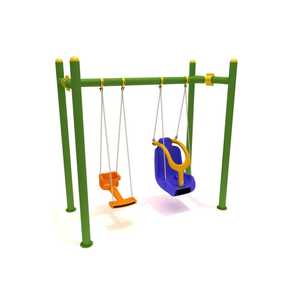 Soylu Grup SLC-102 Columpio Doble para Incubadora con Columpio Principal para Mayor Comodidad y Conveniencia, Turquía - Product Image 1