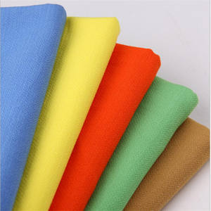 مكافحة بيلينغ وتتلاشى مقاومة للزي المدرسي وارتداء الشركات يشعر اليد الناعمة وسهولة الصيانة - Product Image 2