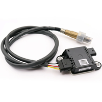Sensore di Particelle Lesen FS715L239AA 1904034 0281006609 Nuovo Filtro Antiparticolato Diesel DPF Sensore PM per Ford