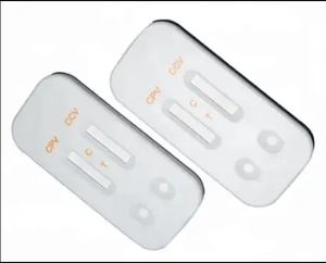 CPV-CCV-Kit de test rapide combiné Parvovirus + Coronavirus + Giardia Canin - Product Image 5