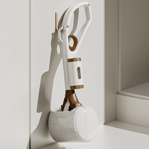 Porta-sacchetti per la cacca strumenti per lo smaltimento delle feci di animali di piccole e medie dimensioni - Product Image 1