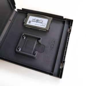 ตลับเกม Final Fantasy I & II Dawn of Souls IV V VI Tactics Advance พร้อมกล่อง สำหรับเครื่องเกม GBA Gameboy Advance - Product Image 5