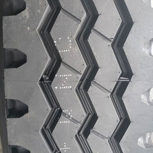 ยางรถบรรทุกเรเดียล Zc-rubber ขนาด 315/80/22.5 11r 22.5 1000r20 พร้อมใบรับรอง - Product Image 5