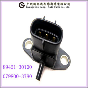 Capteur de pression d'admission de haute qualité pour Toyota Hilux <span class=keywords><strong>Surf</strong></span> TurboDiesel 89421-30100 079800-3780 - Product Image 4