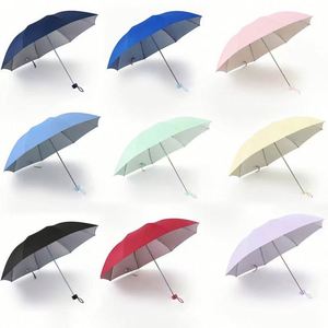 Design Wholesale Custom <b>Umbrella</b> logo Promotion UV Automatic <b>Umbrella</b> <b>Windproof</b> Sun <b>Umbrella</b> - Product Image 6