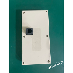 1 ชิ้นใหม่ TECO อินเวอร์เตอร์ 7200MA จอแสดงผล JNEP-31(V) - Product Image 3