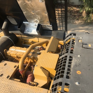 รถขุดมือสอง 36 ตัน ราคาพิเศษ ขายด่วน ผลิตในญี่ปุ่น รถขุดขนาดใหญ่ 36 ตัน คุณภาพสูง Caterpillar 336 - Product Image 4