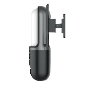 <span class=keywords><strong>Camera</strong></span> Floodlight Wifi 6MP CMOS hai ống kính thiết kế mới, hỗ trợ thẻ nhớ Cloud/SD, tầm nhìn ban đêm màu, đàm thoại hai chiều, báo động, chống nước IP66 - Product Image 3