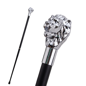 Подвижная трость из сплава - Product Image 4