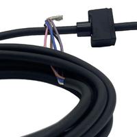 Componente de Control de Sensor de Automatización Industrial FT-50A, Unidad Amplificadora de 50A, Aplicación de Control de Detección de Automatización Industrial