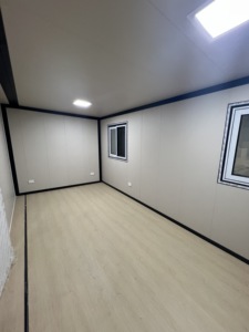 <span class=keywords><strong>Maison</strong></span> conteneur extensible 20 pieds 40 pieds, <span class=keywords><strong>maison</strong></span> modulaire préfabriquée, <span class=keywords><strong>maison</strong></span> de luxe écologique sur mesure, maisons préfabriquées avec <span class=keywords><strong>prix</strong></span> - Product Image 5