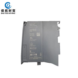 SIMATIC S7-1500 6ES7513-1AL01-0AB0 CPU 1513-1 PN Unità di Elaborazione Centrale Nuova Originale Controllore PLC Programmabile - Product Image 3