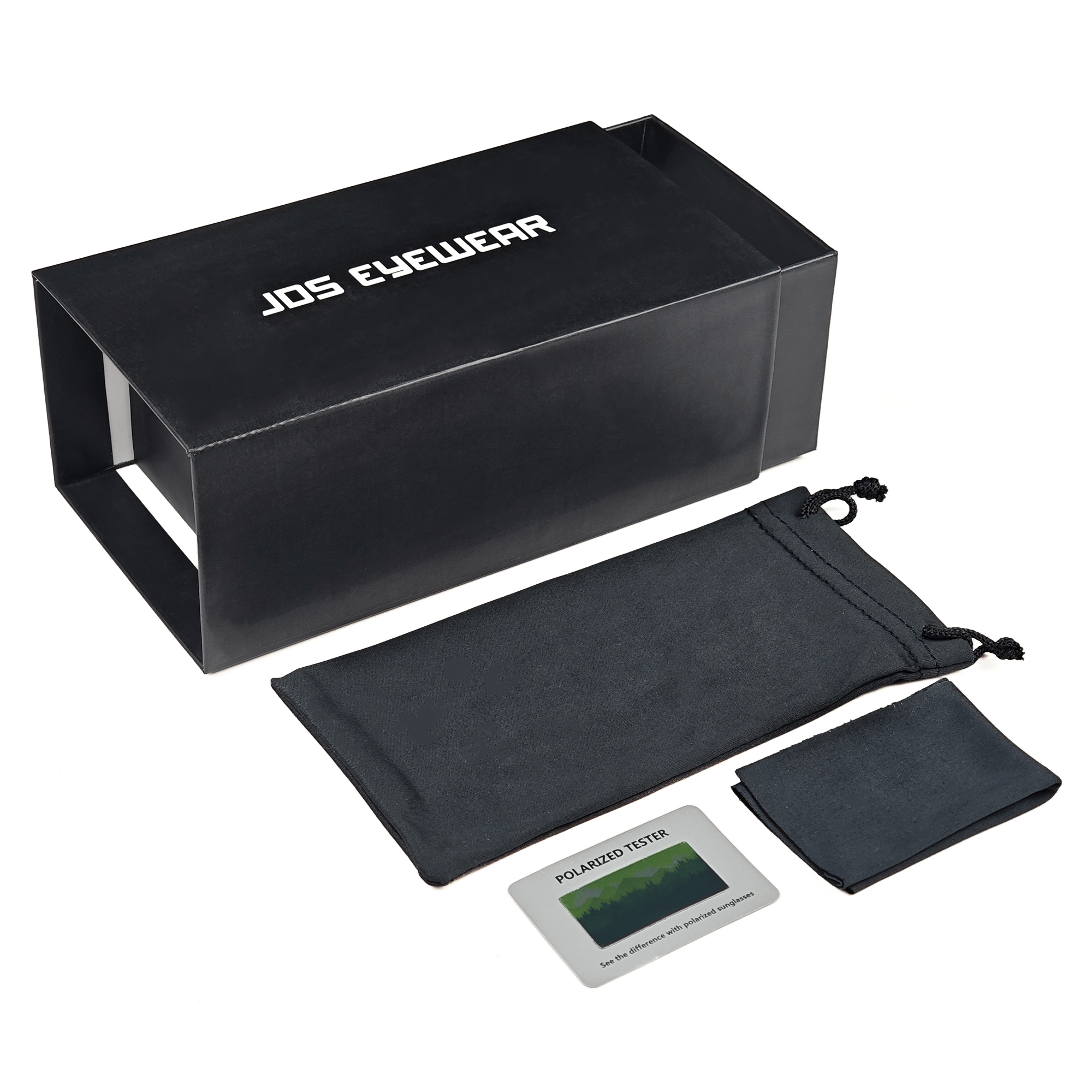 Colored Drawer Packaging Box Set